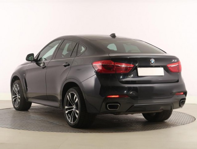 BMW X6  xDrive40d M Paket