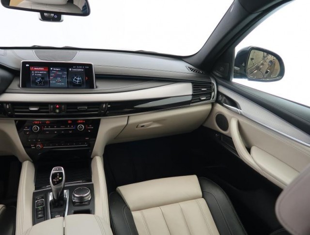 BMW X6  xDrive40d M Paket