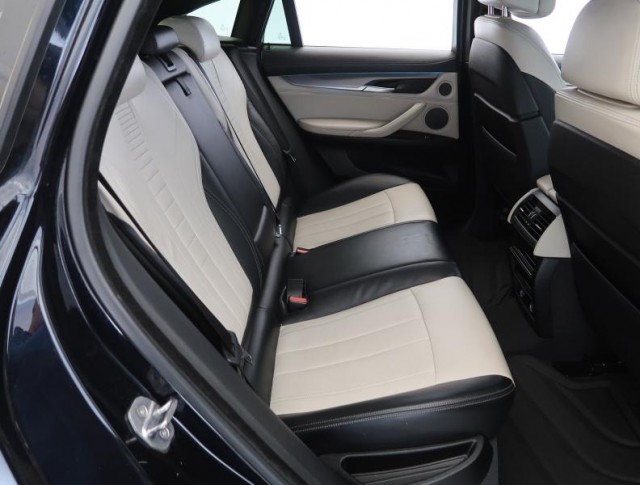 BMW X6  xDrive40d M Paket