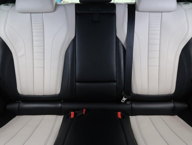 BMW X6  xDrive40d M Paket