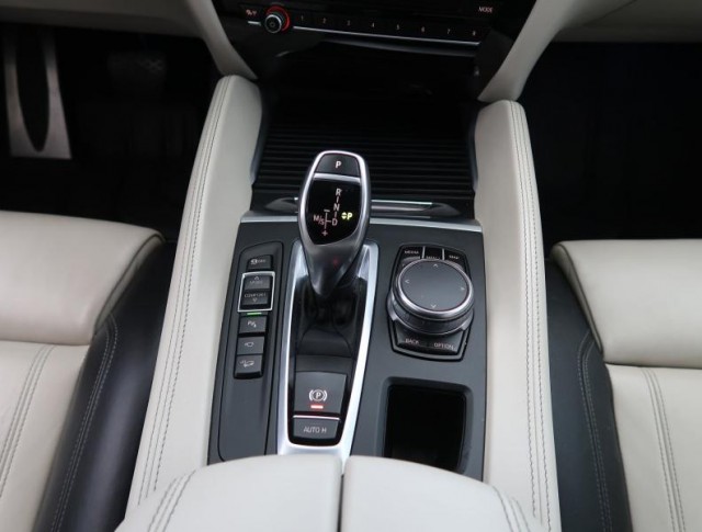 BMW X6  xDrive40d M Paket