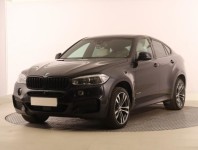 BMW X6  xDrive40d M Paket