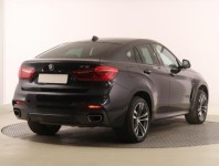 BMW X6  xDrive40d M Paket