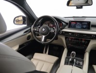 BMW X6  xDrive40d M Paket