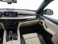 BMW X6  xDrive40d M Paket