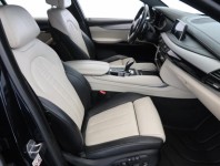 BMW X6  xDrive40d M Paket