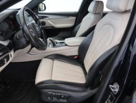 BMW X6  xDrive40d M Paket