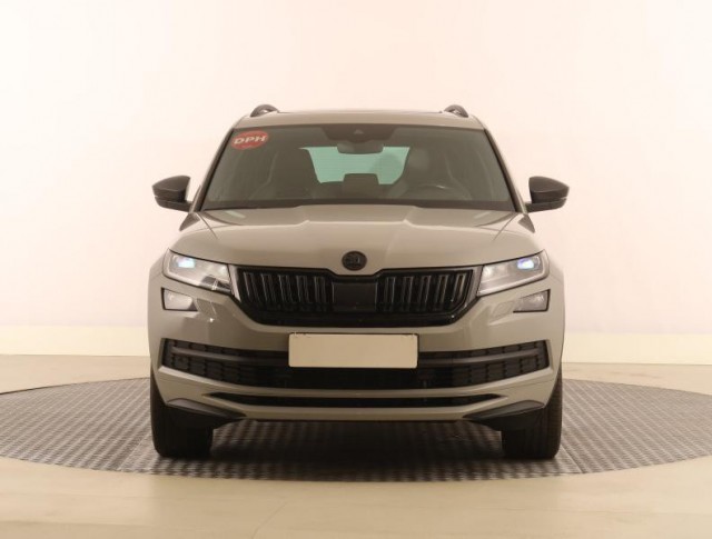 Škoda Kodiaq  2.0 TDI Sportline
