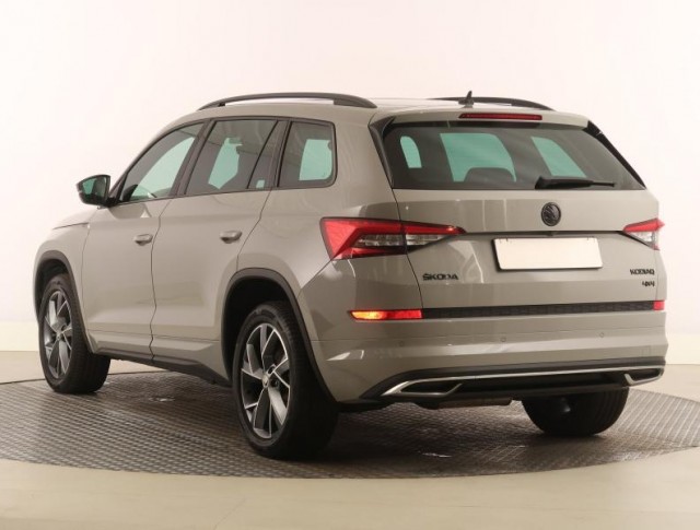 Škoda Kodiaq  2.0 TDI Sportline