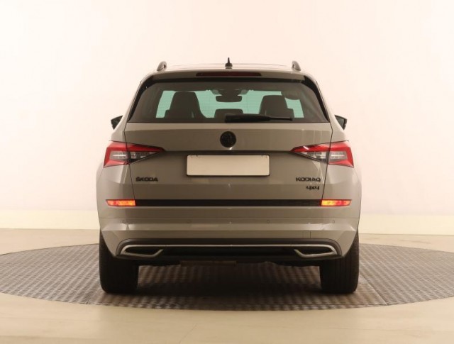 Škoda Kodiaq  2.0 TDI Sportline