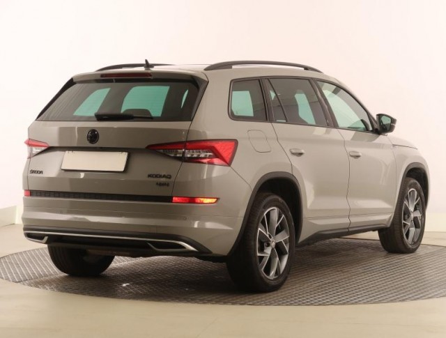 Škoda Kodiaq  2.0 TDI Sportline