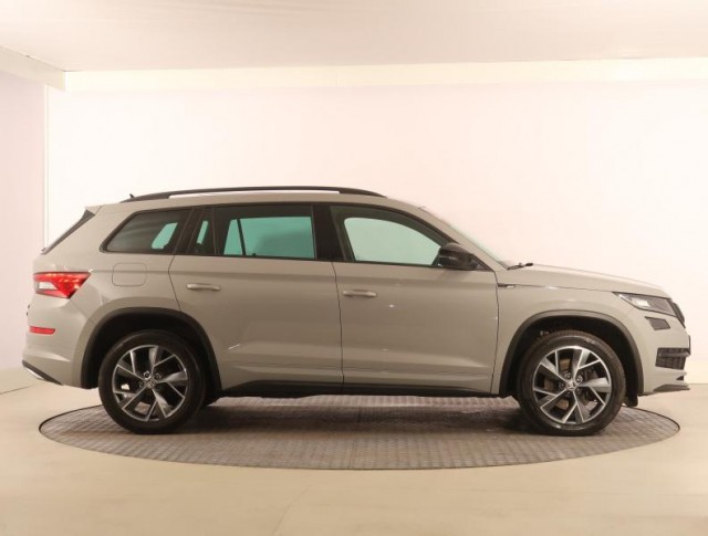 Škoda Kodiaq  2.0 TDI Sportline
