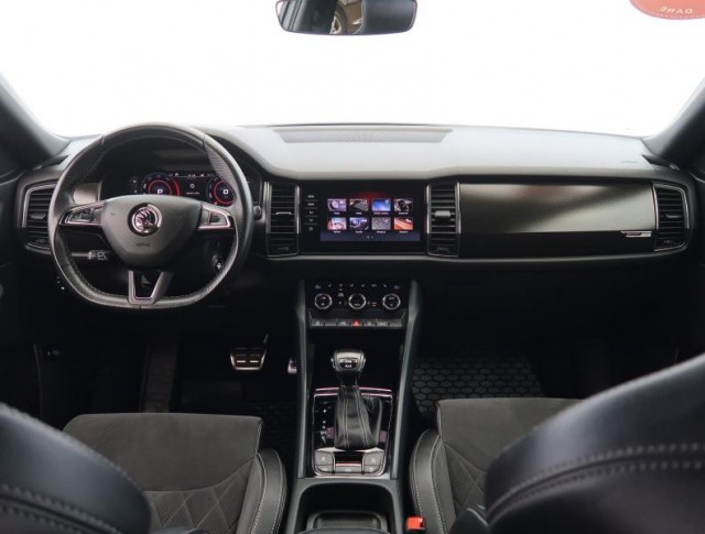 Škoda Kodiaq  2.0 TDI Sportline