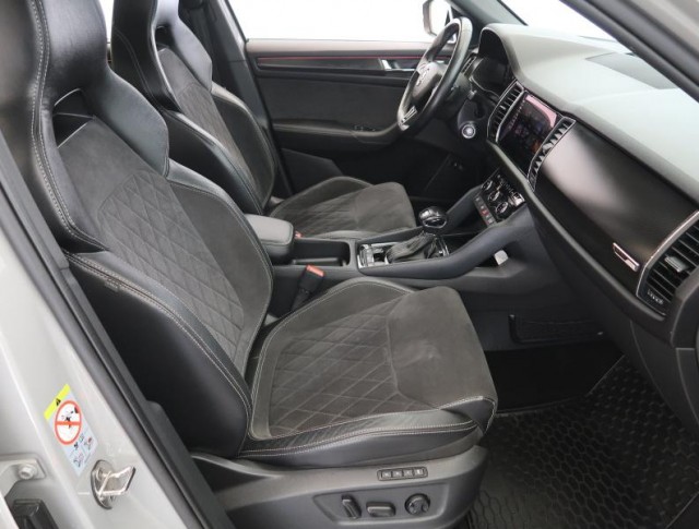 Škoda Kodiaq  2.0 TDI Sportline