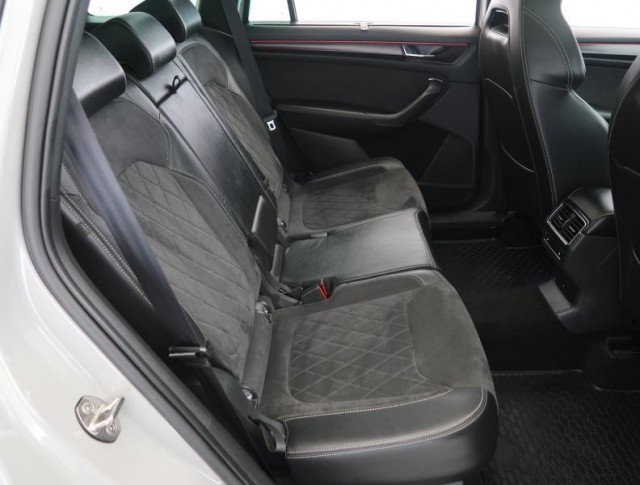 Škoda Kodiaq  2.0 TDI Sportline