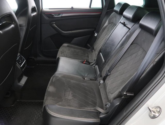 Škoda Kodiaq  2.0 TDI Sportline