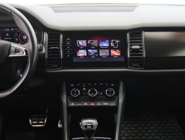 Škoda Kodiaq  2.0 TDI Sportline