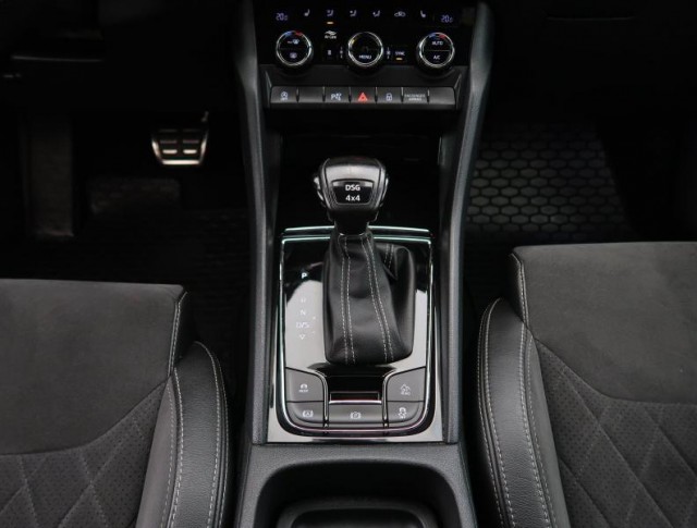 Škoda Kodiaq  2.0 TDI Sportline
