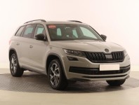 Škoda Kodiaq  2.0 TDI Sportline