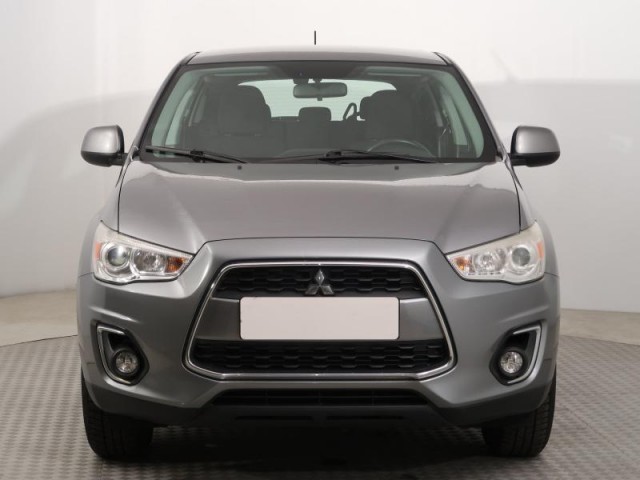 Mitsubishi ASX  1.6 MIVEC 