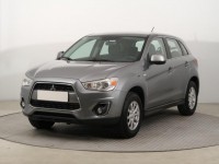 Mitsubishi ASX  1.6 MIVEC 