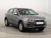 Mitsubishi ASX  1.6 MIVEC 