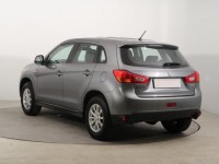 Mitsubishi ASX  1.6 MIVEC 
