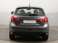 Mitsubishi ASX  1.6 MIVEC 