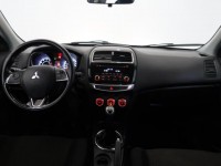 Mitsubishi ASX  1.6 MIVEC 