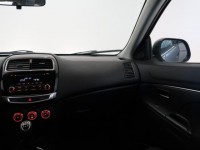 Mitsubishi ASX  1.6 MIVEC 