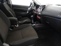 Mitsubishi ASX  1.6 MIVEC 