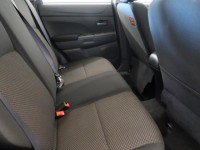 Mitsubishi ASX  1.6 MIVEC 