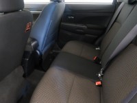 Mitsubishi ASX  1.6 MIVEC 