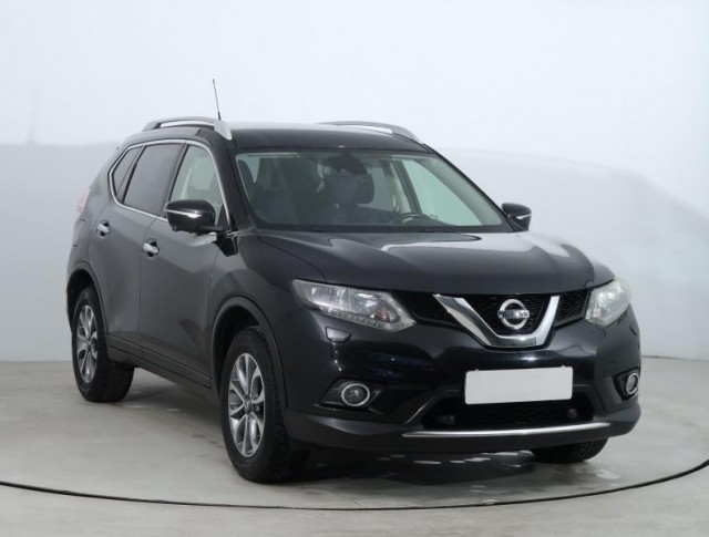 Nissan X-Trail  1.6 DIG-T 