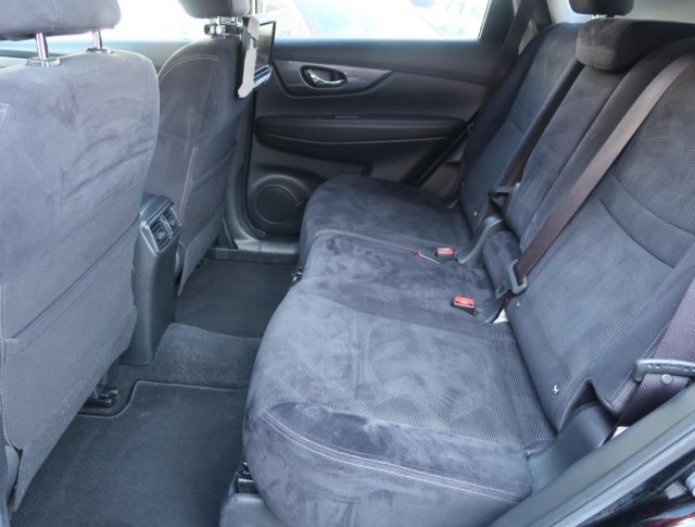 Nissan X-Trail  1.6 DIG-T 