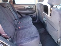 Nissan X-Trail  1.6 DIG-T 