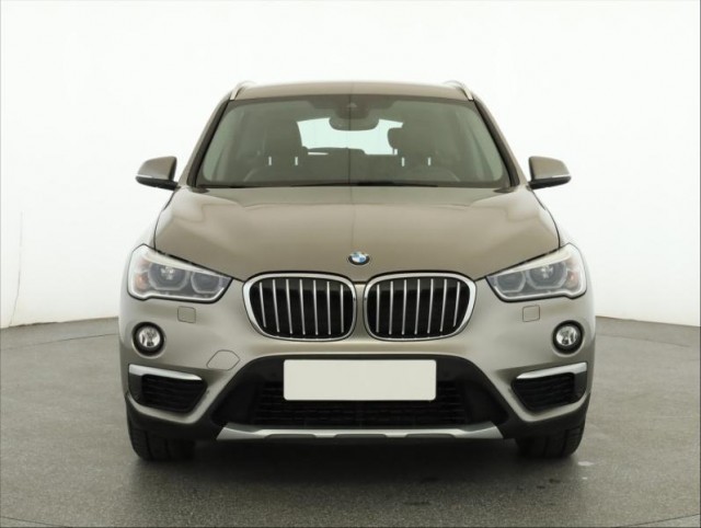 BMW X1  sDrive18d 