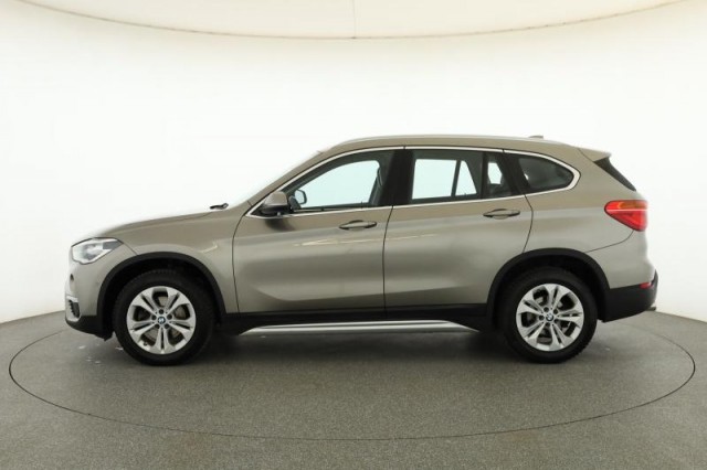 BMW X1  sDrive18d 
