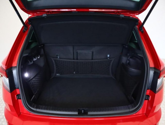 Škoda Karoq  1.5 TSI Sportline