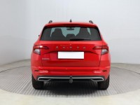 Škoda Karoq  1.5 TSI Sportline