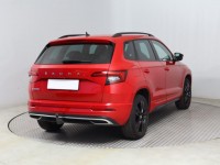 Škoda Karoq  1.5 TSI Sportline