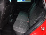 Škoda Karoq  1.5 TSI Sportline