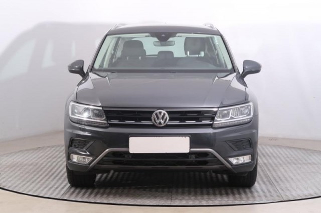 Volkswagen Tiguan  2.0 BiTDI Highline
