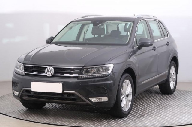 Volkswagen Tiguan  2.0 BiTDI Highline