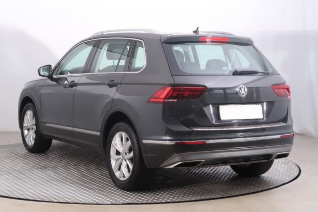 Volkswagen Tiguan  2.0 BiTDI Highline