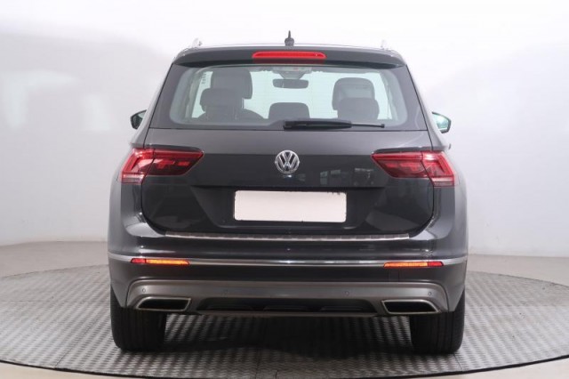 Volkswagen Tiguan  2.0 BiTDI Highline