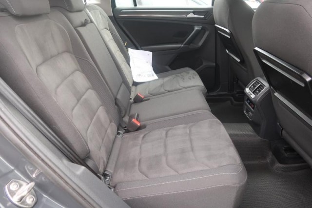 Volkswagen Tiguan  2.0 BiTDI Highline