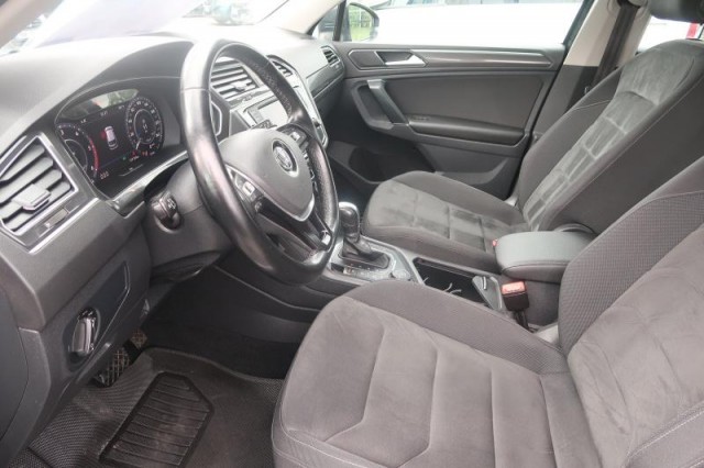 Volkswagen Tiguan  2.0 BiTDI Highline