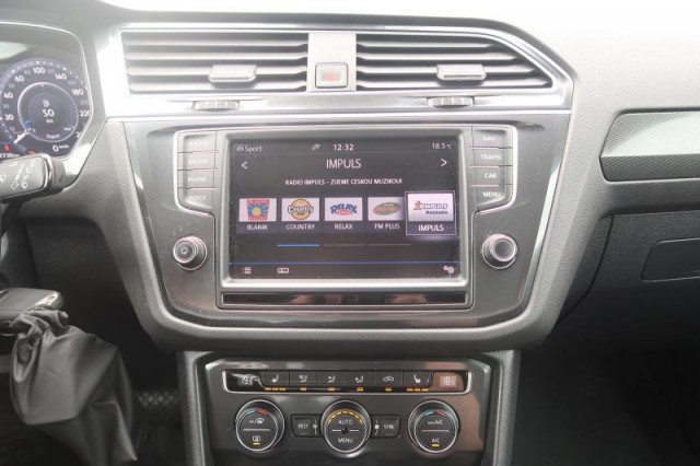 Volkswagen Tiguan  2.0 BiTDI Highline