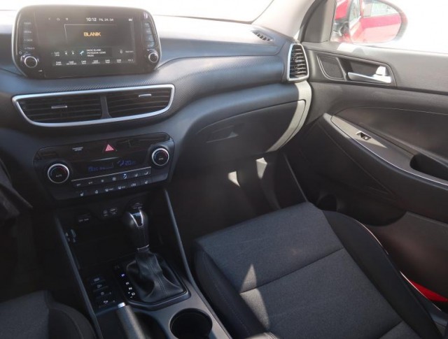 Hyundai Tucson  1.6 T-GDI 